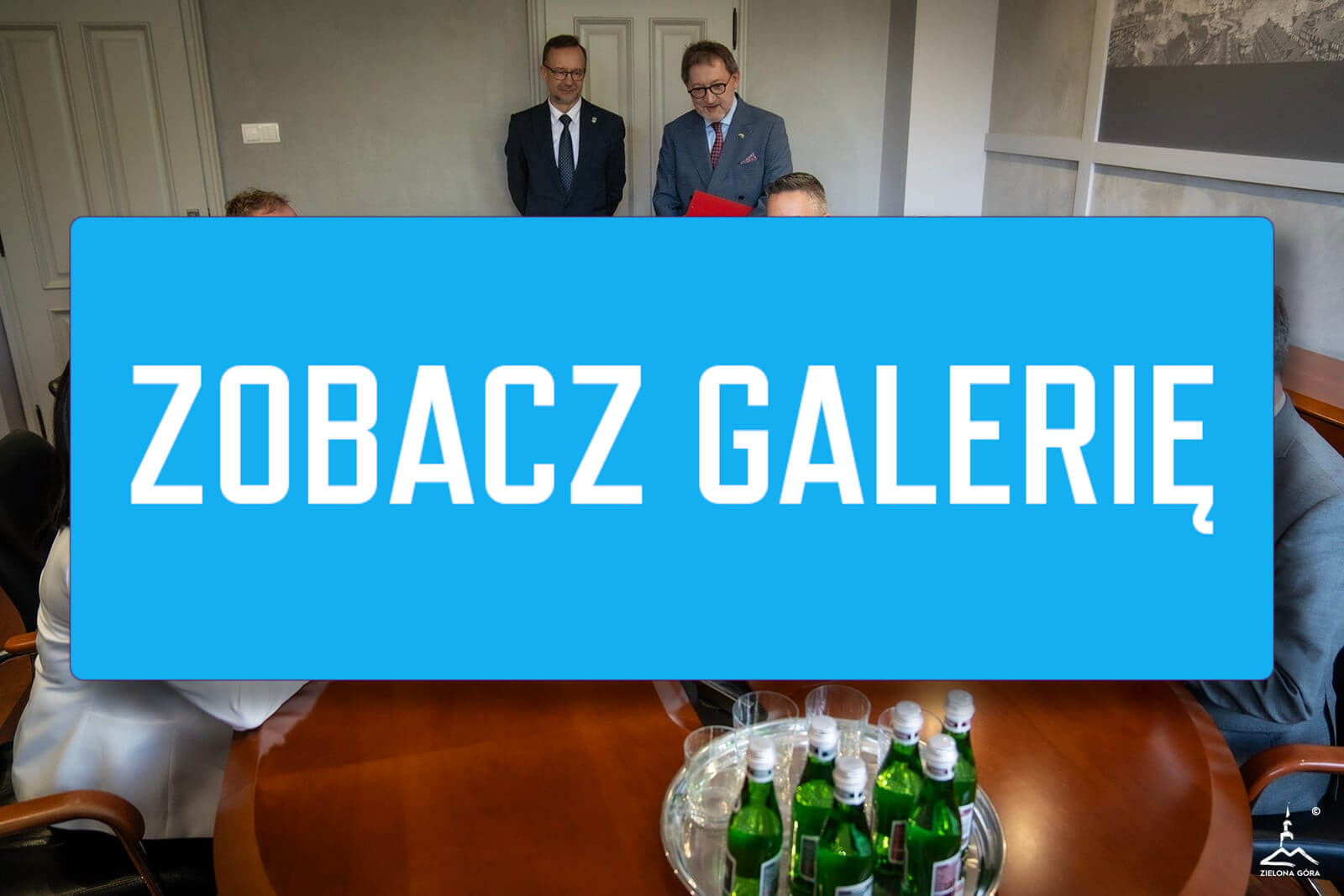 Energia ze ścieków - Urząd Miasta Zielona Góra