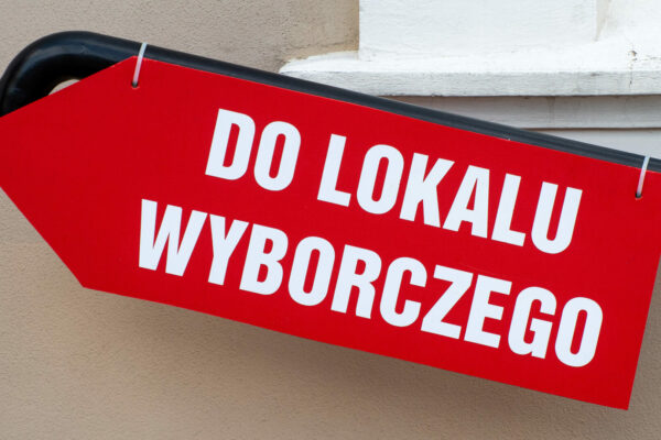 Do której godziny trwają wybory prezydenckie 2025? Sprawdź, do której otwarte są lokale Do której lokale wyborcze - Wybory prezydenckie 2025
