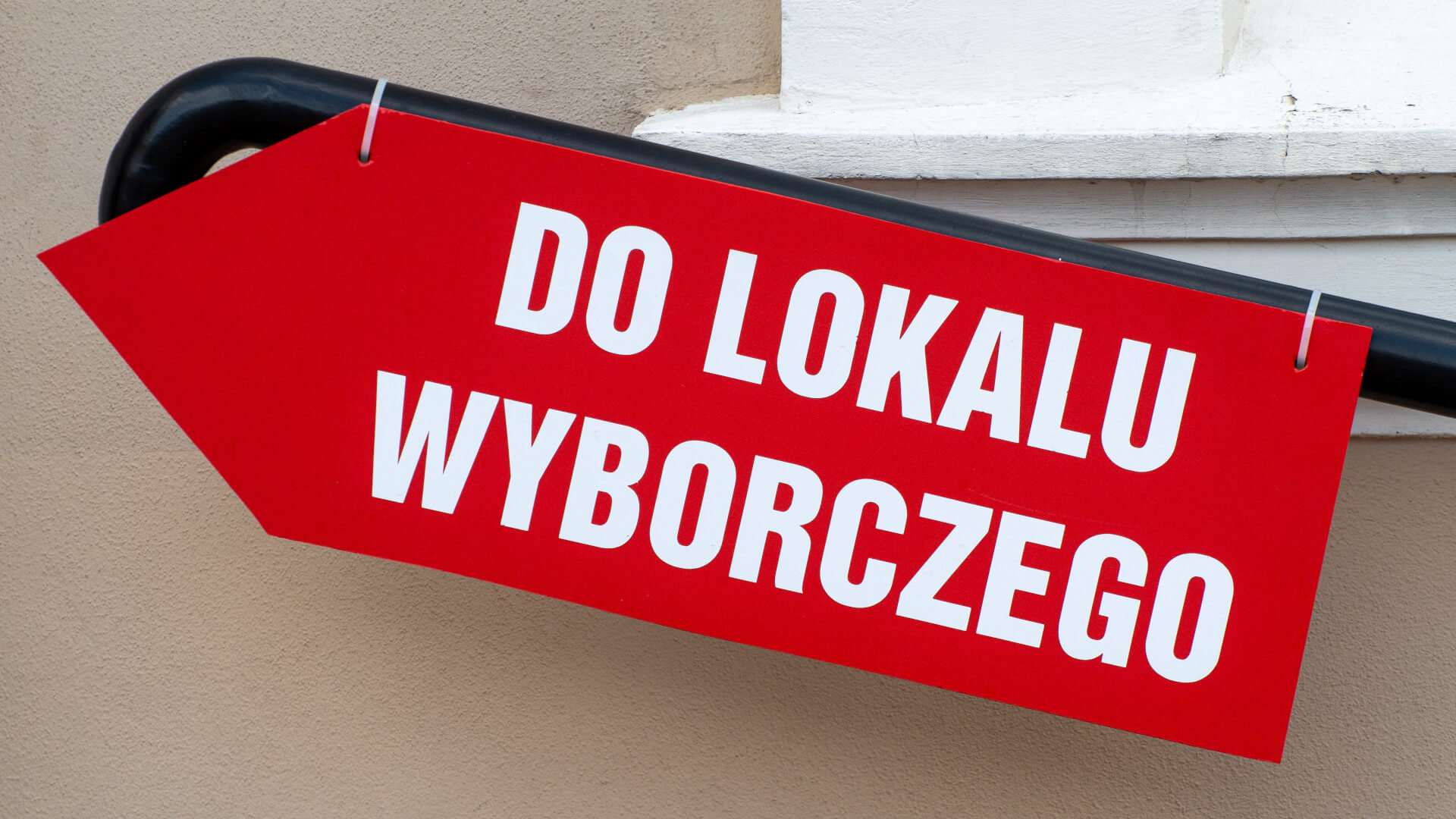 Do której lokale wyborcze - Wybory prezydenckie 2025