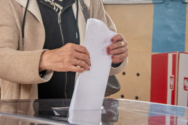 Lokale wyborcze w Gorzowie – tu oddasz głos w wyborach prezydenckich 2025 Lokale wyborcze Gorzów Wielkopolski - Wybory prezydenckie 2025