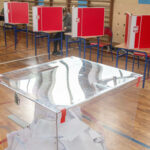 Lokale wyborcze Zielona Góra - Wybory prezydenckie 2025