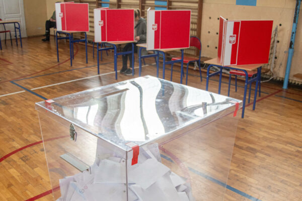 Lokale wyborcze Zielona Góra - Wybory prezydenckie 2025