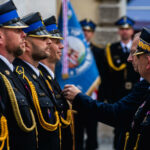 Dzień Strażaka - Straż pożarna Lubuskie