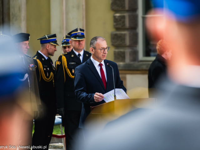 Dzień Strażaka - Straż pożarna Lubuskie