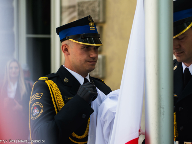 Dzień Strażaka - Straż pożarna Lubuskie