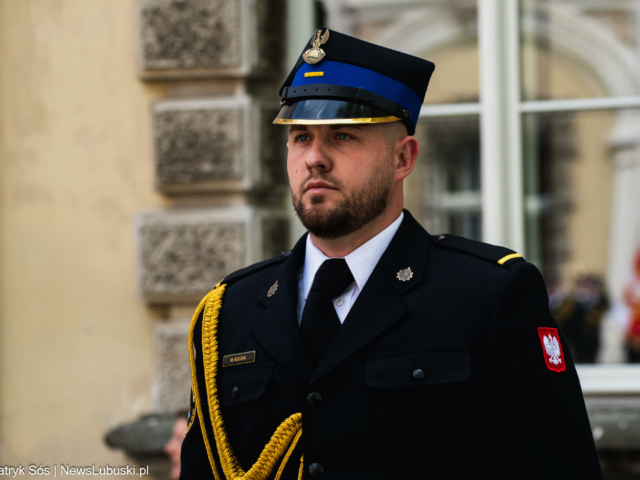 Dzień Strażaka - Straż pożarna Lubuskie