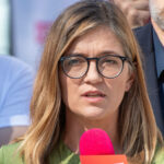 Magdalena Biejat Zielona Góra Gorzów - Wybory prezydenckie 2025