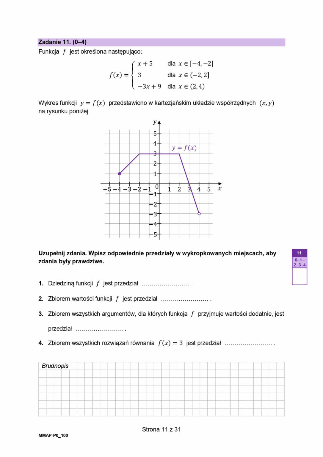 Matura matematyka 2025 odpowiedzi - Matura z matematyki 2025 arkusz CKE