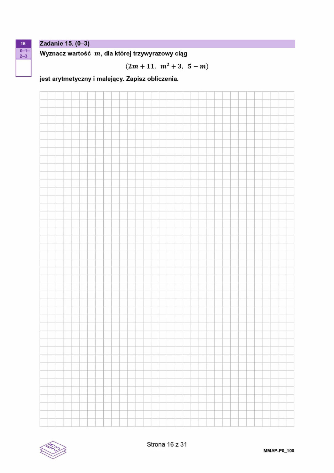 Matura matematyka 2025 odpowiedzi - Matura z matematyki 2025 arkusz CKE