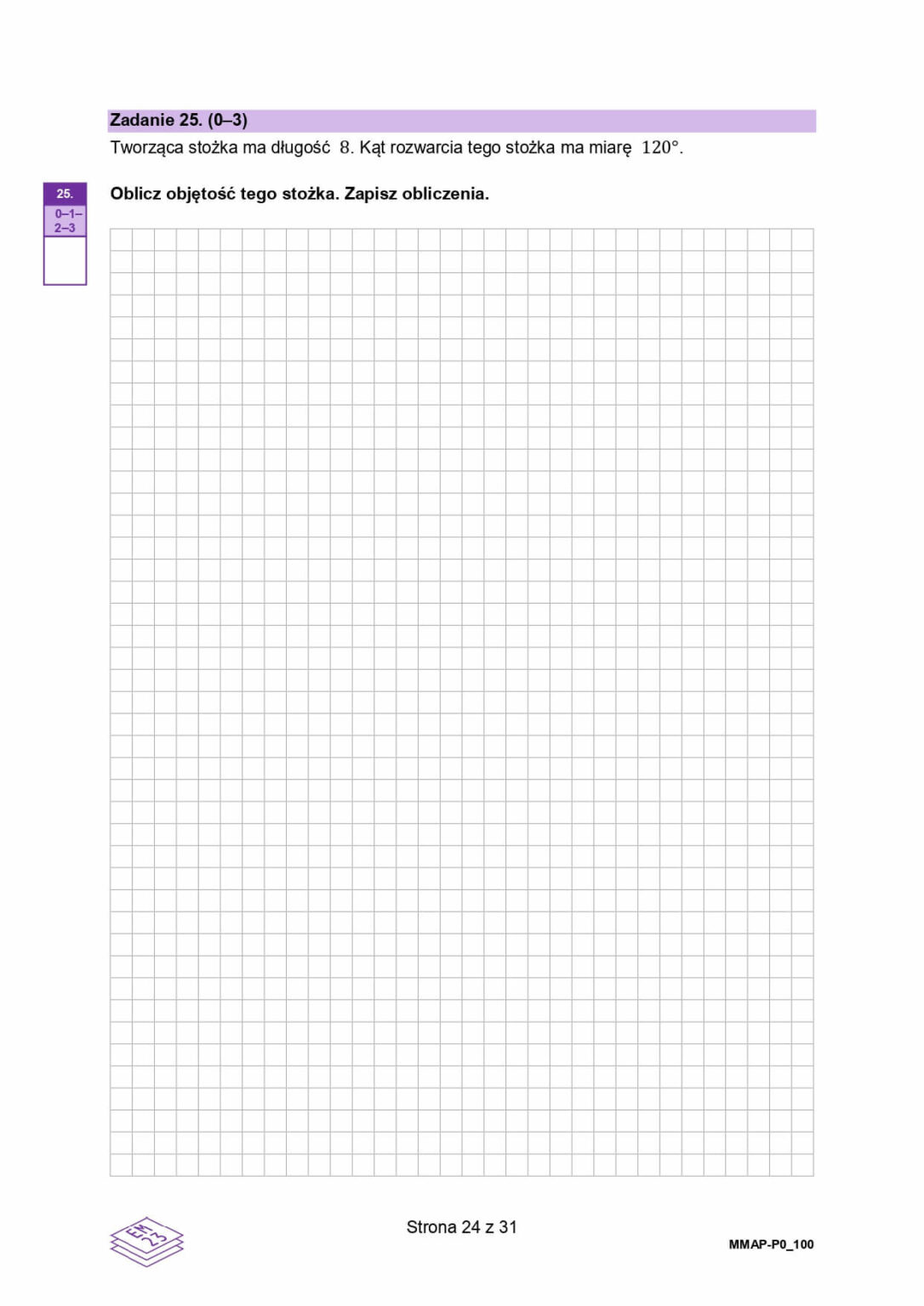 Matura matematyka 2025 odpowiedzi - Matura z matematyki 2025 arkusz CKE
