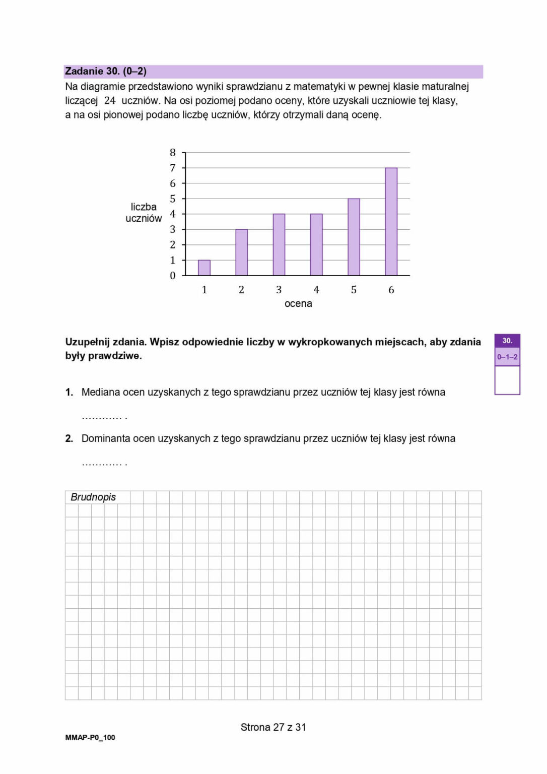 Matura matematyka 2025 odpowiedzi - Matura z matematyki 2025 arkusz CKE