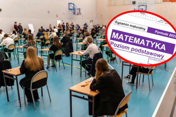 Matura matematyka 2025 odpowiedzi - Matura z matematyki 2025