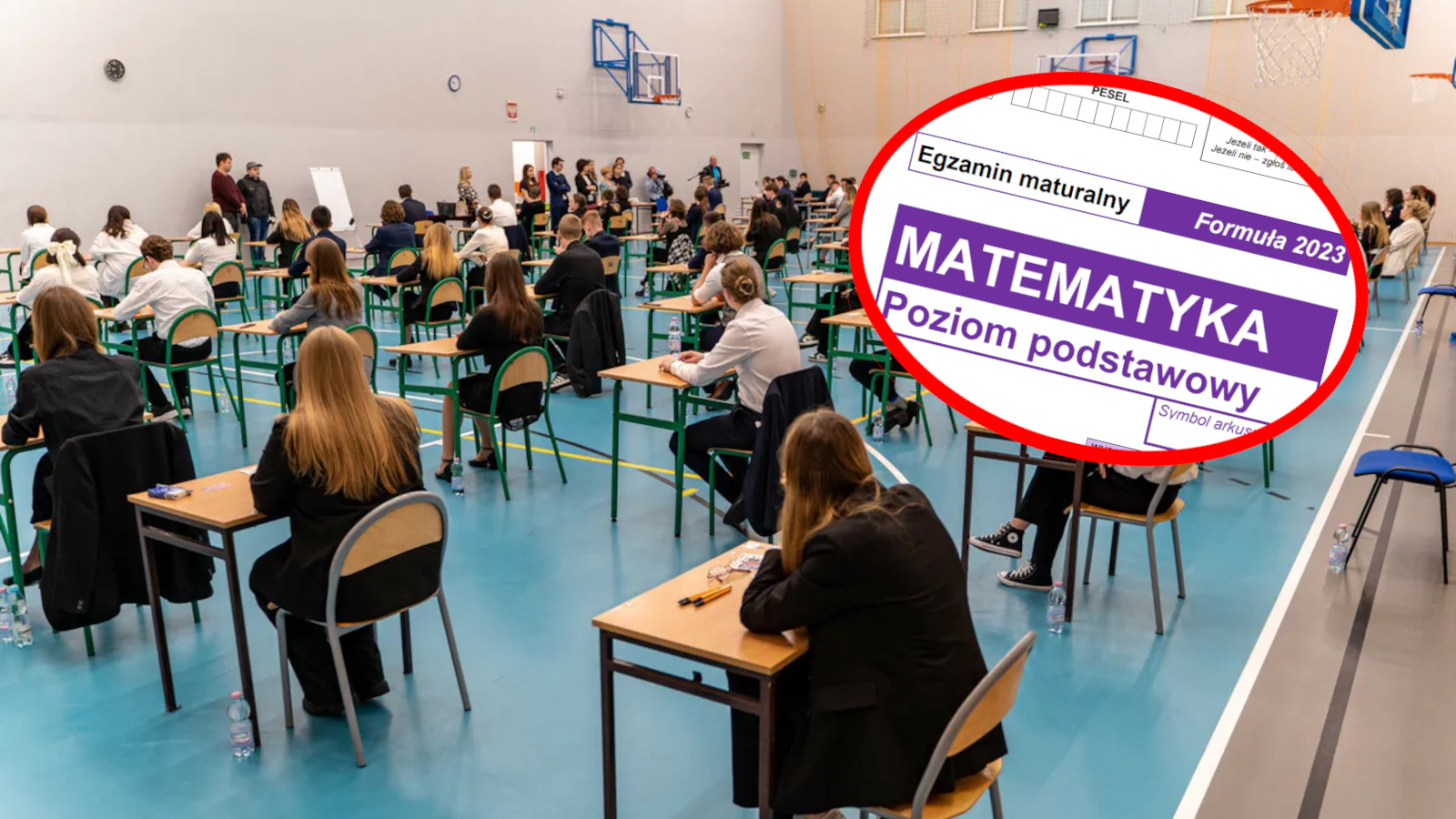Matura matematyka 2025 odpowiedzi - Matura z matematyki 2025