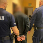 Napad Ośno Lubuskie - Napad na kobietę