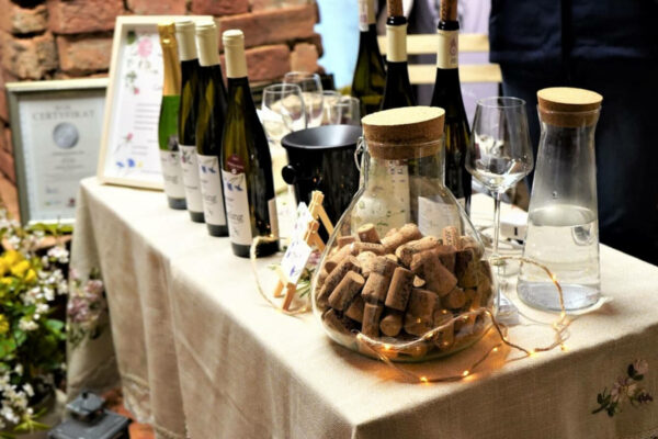 Piwnice winiarskie Zielona Góra - Festiwal win Zielona Góra