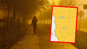 Pogoda Lubuskie. Kolejne alerty IMGW dla całego regionu