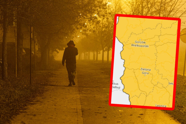 Pogoda Lubuskie. Kolejne alerty IMGW dla całego regionu Pogoda Lubuskie - Pogoda Zielona Góra