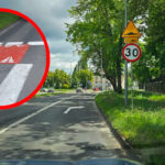 Progi zwalniające Zielona Góra - Wypadki Zielona Góra