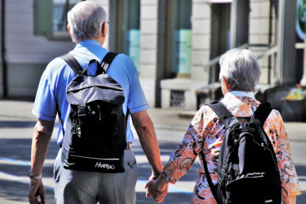 Zielonogórska Rada Seniorów - Nabór do rady seniorów