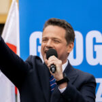 Rafał Trzaskowski - Wybory prezydenckie 2025