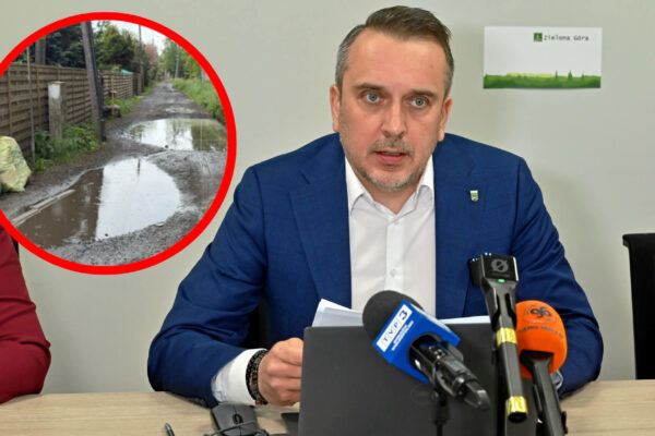Remont Zielona Góra - Urząd Miasta Zielona Góra