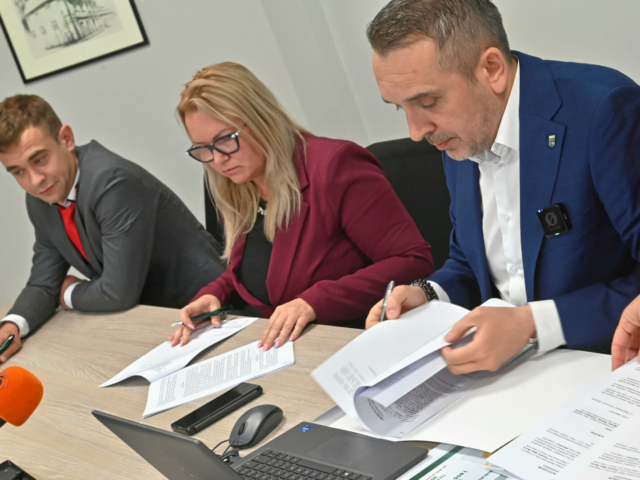 Remont Zielona Góra - Urząd Miasta Zielona Góra