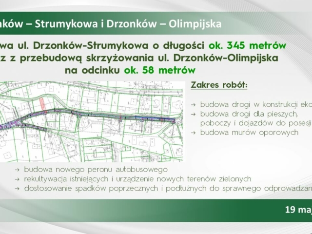 Remont Zielona Góra - Urząd Miasta Zielona Góra