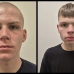 Uciekli z ośrodka - Policja Sulechów