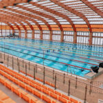 Pływalnia olimpijska Drzonków - Pływanie Drzonków