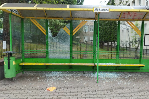 Wandale Zielona Góra - MZK Zielona Góra