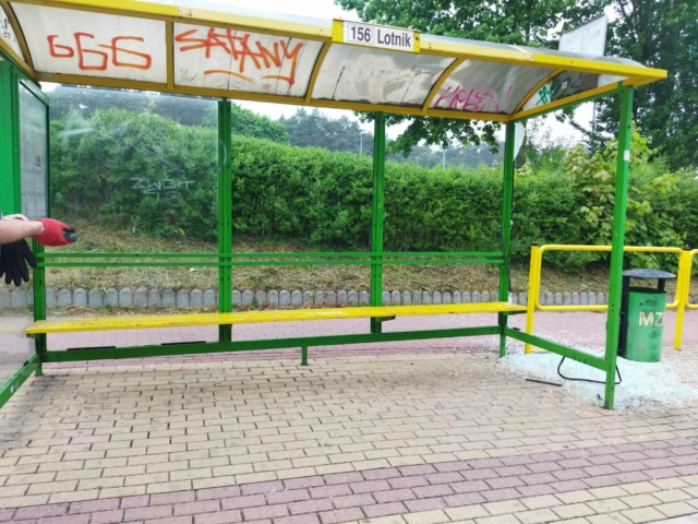 Wandale Zielona Góra - MZK Zielona Góra