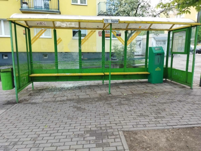 Wandale Zielona Góra - MZK Zielona Góra