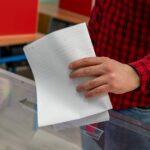 PKW frekwencja 2025 - Wybory prezydenckie 2025