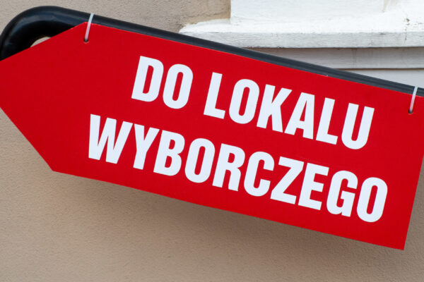 Wybory prezydenckie 2025. Gdzie głosować? Sprawdź lokal i wykorzystaj mObywatel Wybory prezydenckie 2025 gdzie głosować - mObywatel wybory