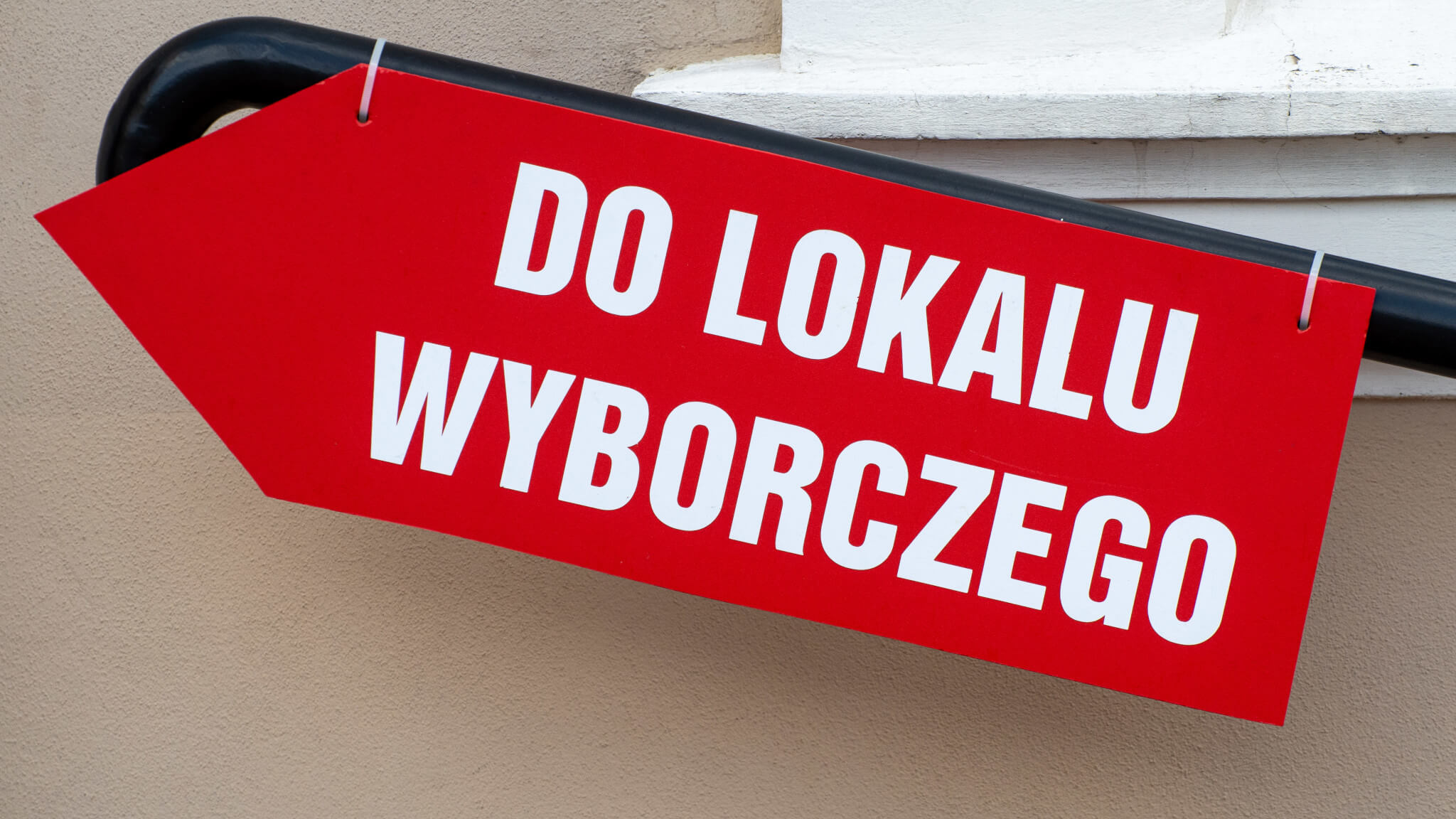 Wybory prezydenckie 2025 gdzie głosować - mObywatel wybory