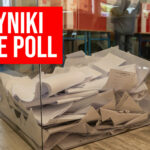 Wyniki late poll - Wybory prezydenckie 2025 wyniki