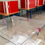 Oficjalne wyniki wyborów 2025 - Wyniki wyborów Lubuskie