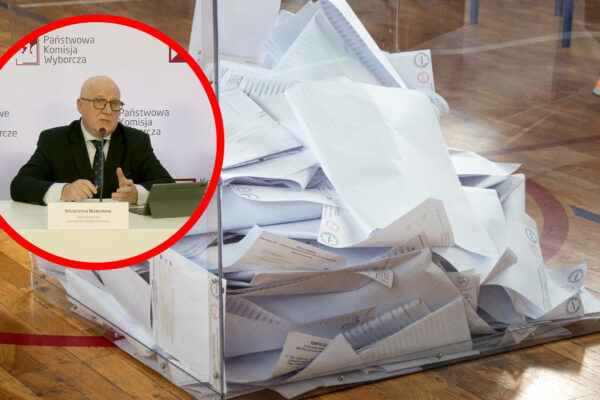 Kiedy wyniki wyborów - Exit poll wybory prezydenckie 2025