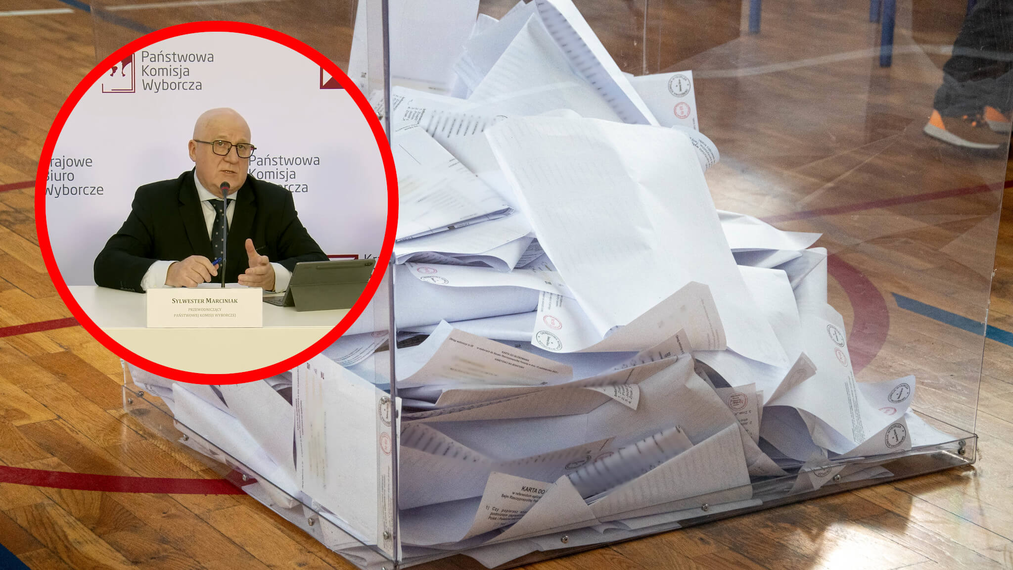 Kiedy wyniki wyborów - Exit poll wybory prezydenckie 2025