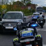 Wypadek na DK92 - Wypadek Świebodzin