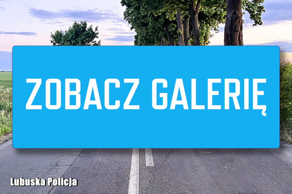 Wypadek Tuczno - Wypadek Strzelce Krajeńskie