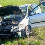 Wypadek Żary - Obwodnica Żary