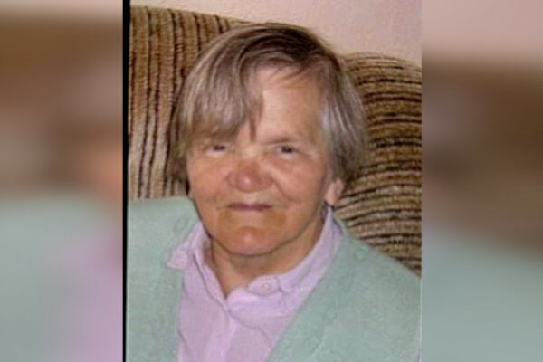 Zaginęła Helena Murjas z Zielonej Góry. Gdzie jest 95-latka? Zaginęła Helena Murjas - Zaginięcie Zielona Góra
