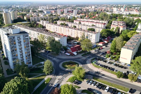 Mamy dość zimnego maja! Kiedy wreszcie przyjdzie prawdziwa wiosna? Zielona Góra