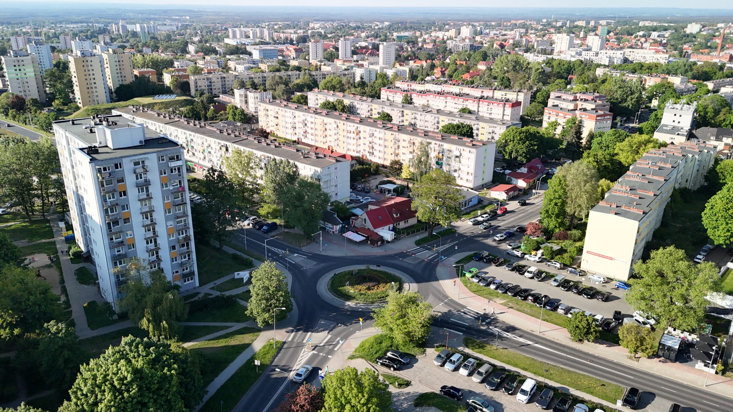 Zielona Góra