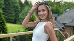 Oliwia Mikulska
