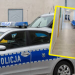 Agresywny pacjent – Szpital Szprotawa