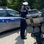 Akcja policji Zielona Góra - Policja Zielona Góra