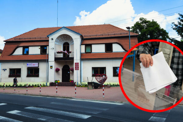 Wybory prezydenckie 2025 – Gmina Trzebiechów jeden głos