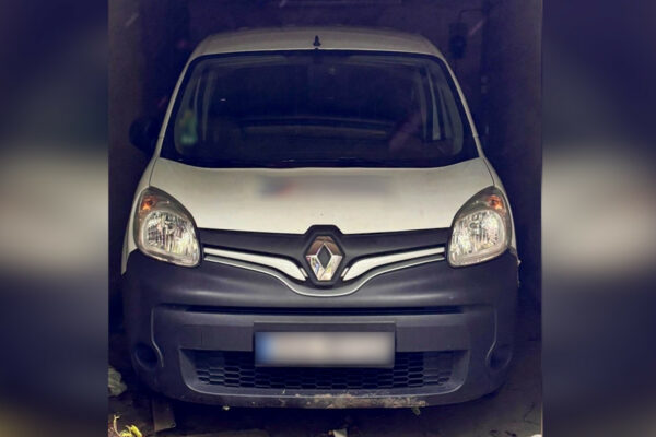 Kradzież samochodu w Zielonej Górze. Auto zabrano spod warsztatu Kradzież samochodu Zielona Góra – Warsztat samochodowy Zielona Góra
